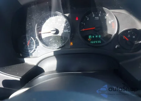 2011 Jeep Patriot Sport z USA, uszkodzony, nr VIN 1J4NF1GB6BD187736